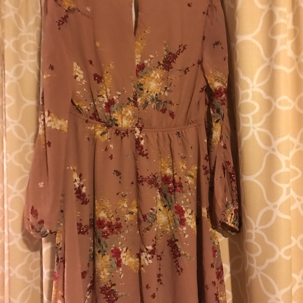 Maurice Sz Small Dress